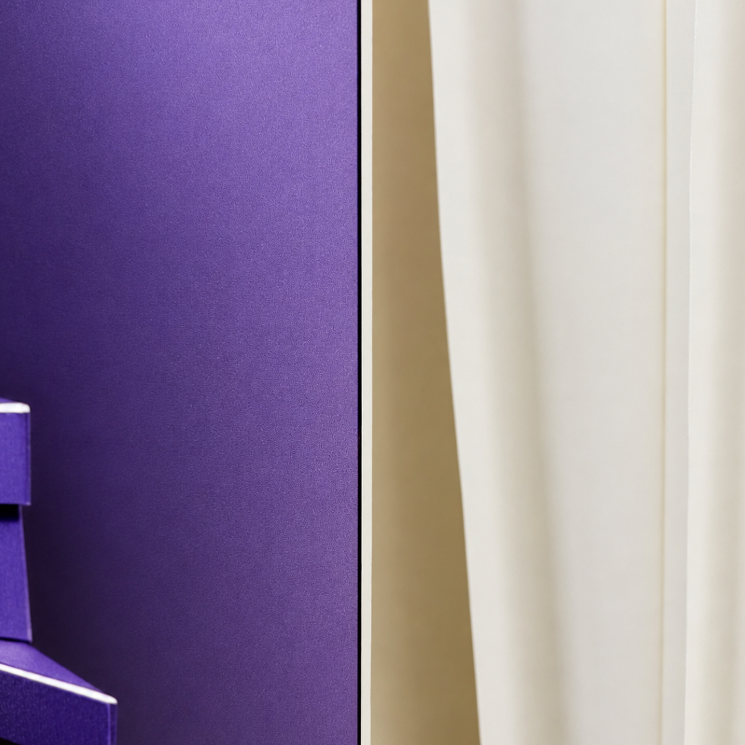 pvc board booth system pvc board booth system