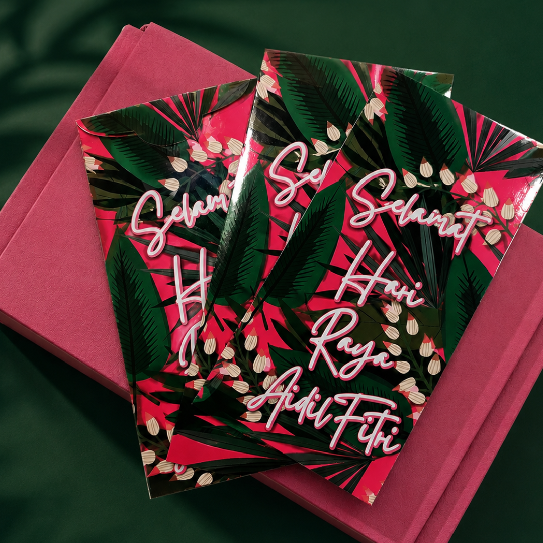 glossy money packet glossy money packet