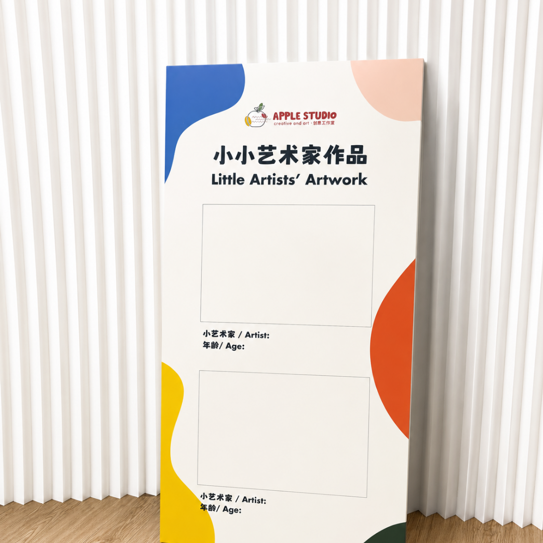 paper board booth system paper board booth system