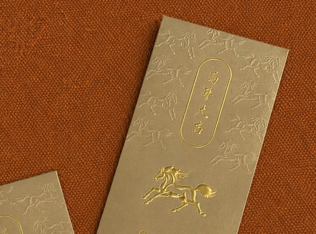 Standard Business Card