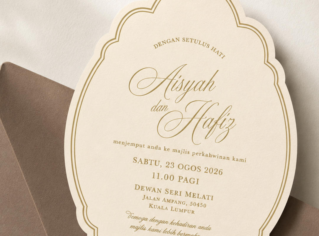 Standard Invitation Card Standard Business Card
