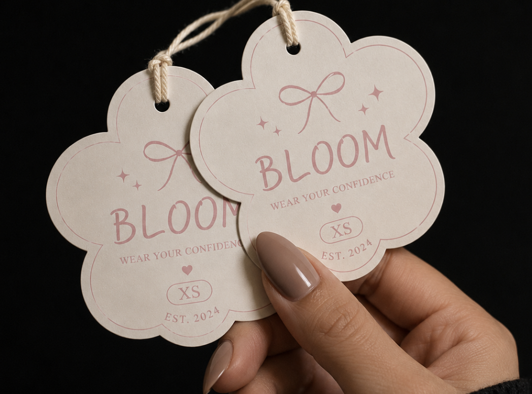 Standard Business Card